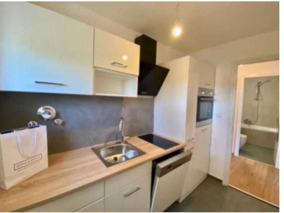Munich Prime Stay Apartment