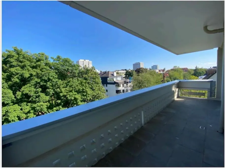 Apartment Munich Prime Stay