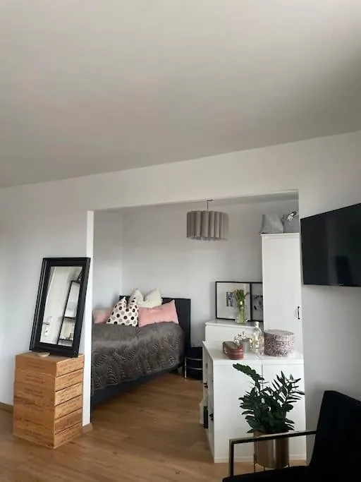 Apartment Munich Prime Stay Germany