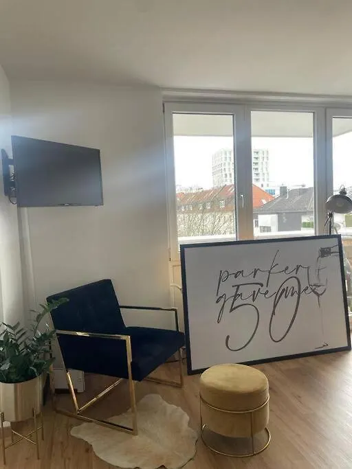 Munich Prime Stay Németország